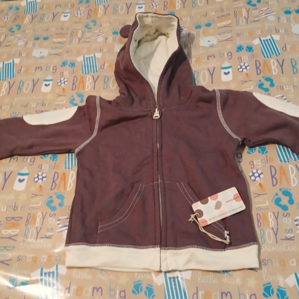 BABYSOY HOODIE